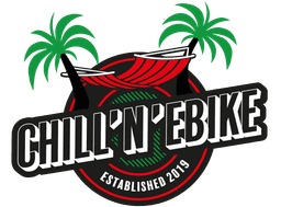 Chill’n’eBike Logo